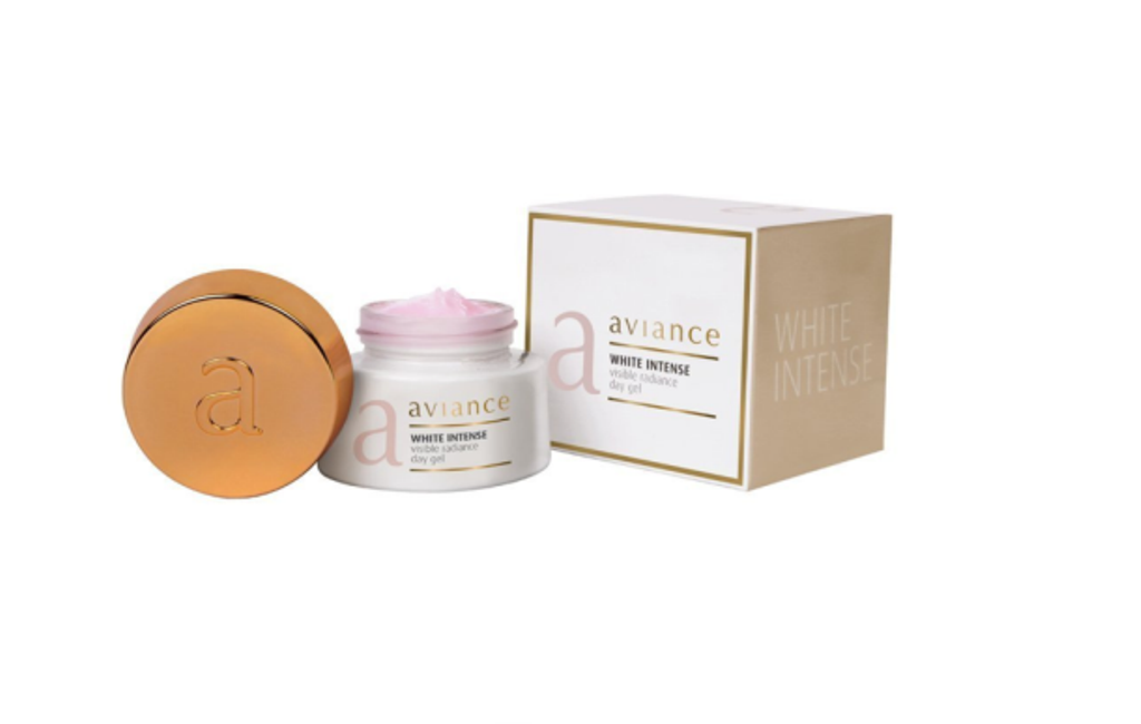 Buy Aviance White Intensive Visible Radiance day Gel