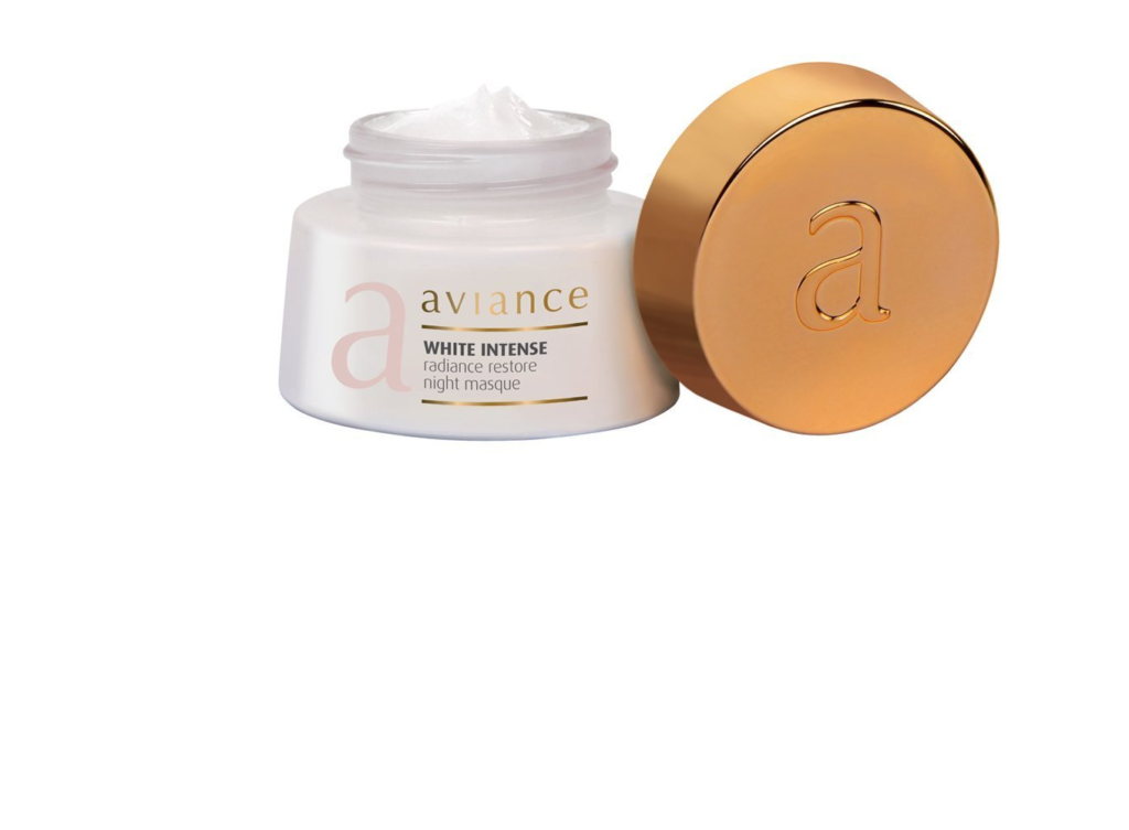 Buy Aviance White Intense Radiance Restore Night Masque, 40g