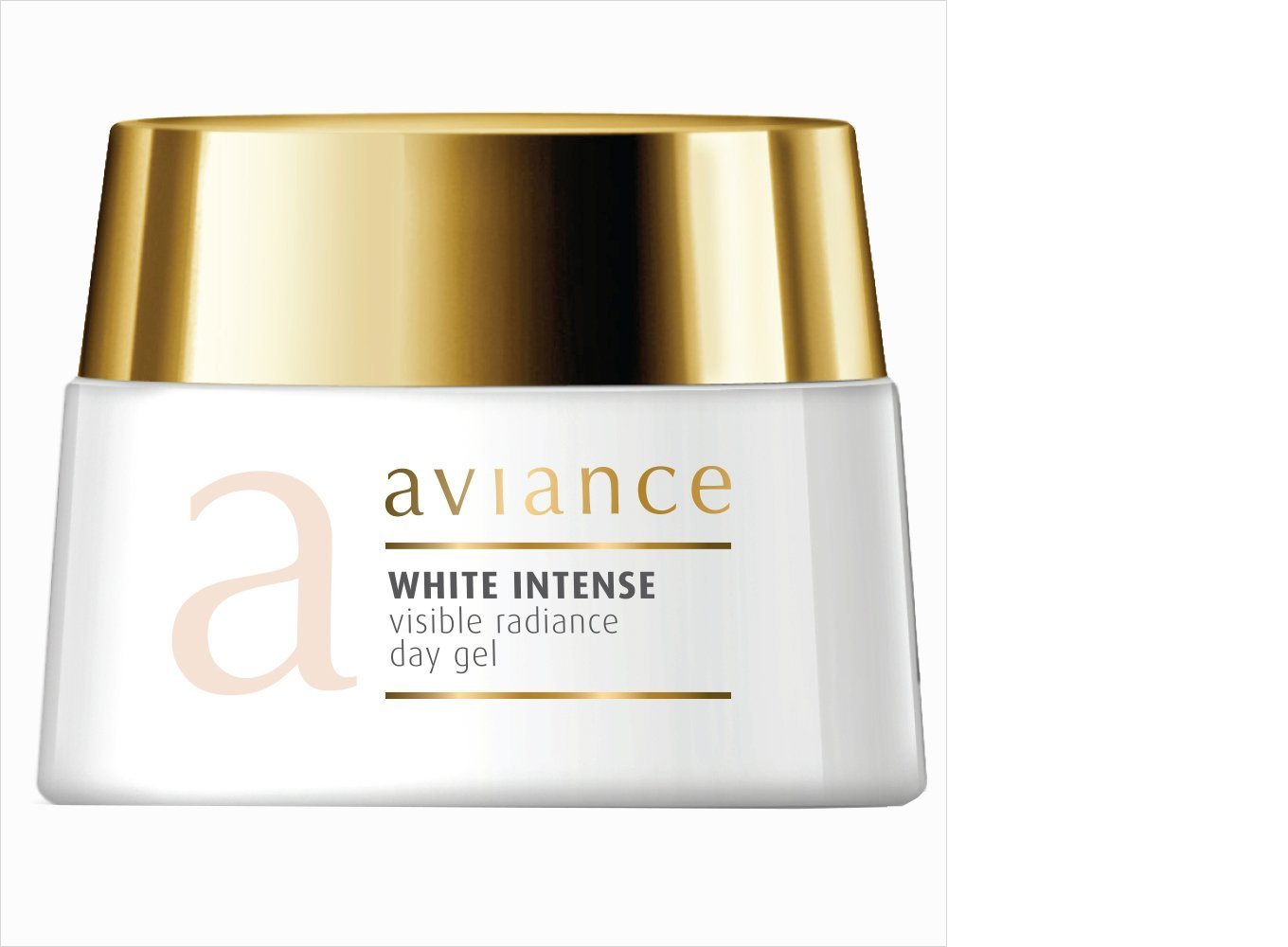 Buy Aviance White Intense Visible Radiance Day Gel