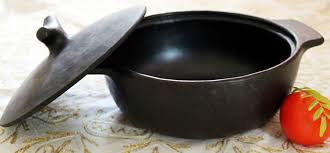 longpi, the black stone pottery from Manipur