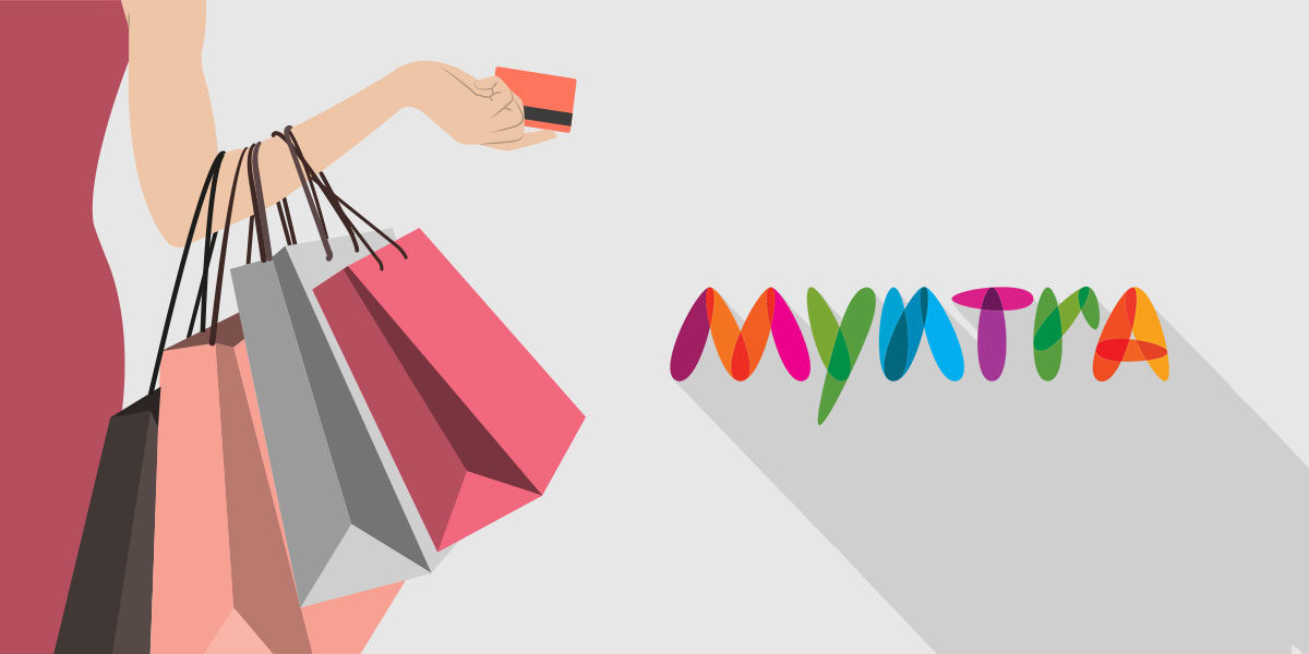 bag of joy in myntra