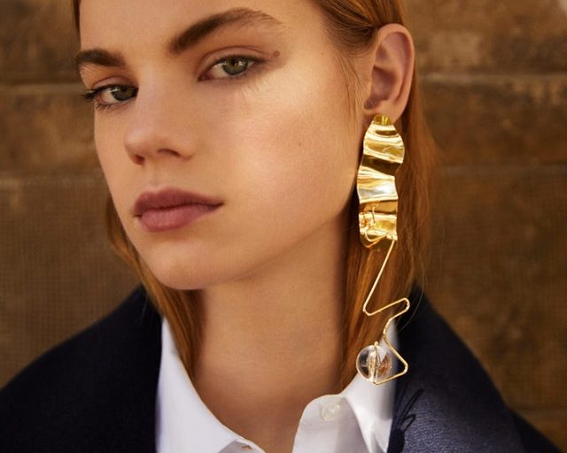 earring trends 2018
